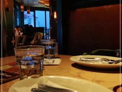 -The Cheesecake Factory 芝乐坊餐厅(王府中環店)