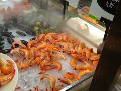 -新发展亚太JW万豪酒店·福苑咖啡厅