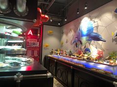 -玛雅铁板烧餐厅(中关村店)