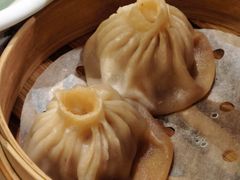 天王烤鸭包-南京大牌档(三阳广场苏宁店)
