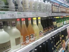 -果蔬好生活超市(东湖店)