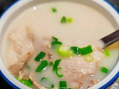 -黑门烤肉