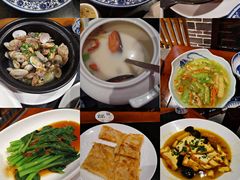 -江南古镇(斗西路万致创意园店)