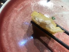 -辣不二地道川菜(汉水路店)