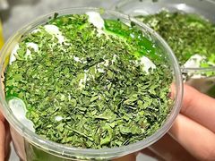 -麦当劳(中山公园龙之梦店)