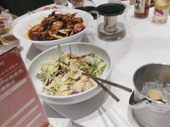 -丹江渔村(上地店)