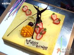 74cake~-榖屋house of flour(张江首店)