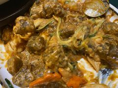 -君霖海鲜私房菜(春柳店)