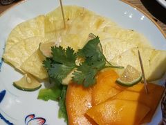 -兰木肆·云南菜(龙湖U城天街店)
