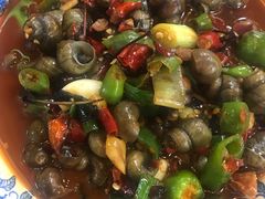 -楠翔馆桐庐菜(胜利河美食街店)