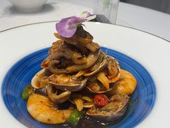 -伊尹活海参馆(衡山路店)