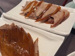 -羲和雅苑•北京烤鸭(乐园道万象城店)