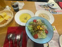 -海维克牛排馆HIGHWIC(右岸环宇坊店)