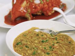 -玫瑰厅上海菜(兴国路店)