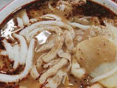 -刘文祥麻辣烫(蛇口店)