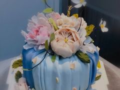 -杜哈夫DOUX RÊVE·生日蛋糕(日月光店)