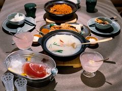 -一川二水•粤川醉(CP静安店)