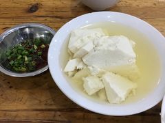 豆花-雨田饭店(华兴东街店)