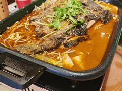-钢管厂五区小郡肝串串香火锅(梅川路店)