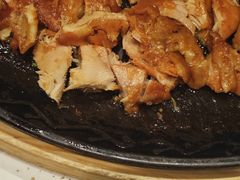 -夏日玛莉西餐厅(金茂览秀城店)