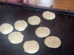 -老西关黄老太牛肉烧饼