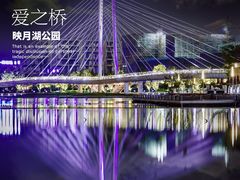 -映月湖中央公园