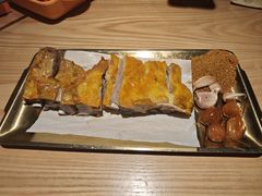 -谷丽麦馕新疆菜·清真(步步高梅溪新天地店)