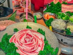 -烧肉达人•炭火烧肉(新天地店)