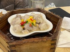 -喜鹊茶点.啫煲(车陂店)