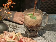 -芭莉与彩虹西餐厅(成都合生汇店)