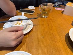 -如轩·海鲜砂锅粥·潮汕菜(沿江东路店)