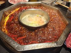 -大风老火锅(江北一店)