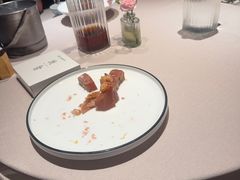 -漢舍中国菜馆(889广场店)