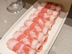 -海底捞火锅(青悦城店)