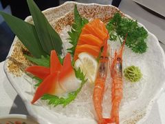 -千寻山野烤肉(天虹店)