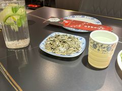 -京悦南门涮羊肉·羊蝎子火锅(田林路店)