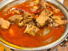 -隔壁老王·家常云南菜(花巷店)