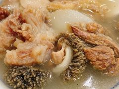 -龙岩罗桥牛杂(长青路店)