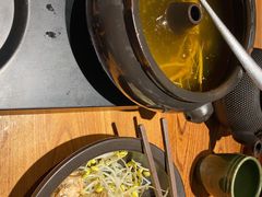 -云海肴·汽锅鸡·云南菜(高德置地店)