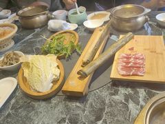 -慢丽江·云南野生菌土鸡锅(西山店)