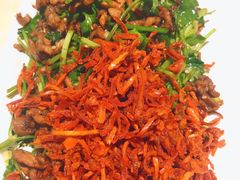 -老昌春饼(西民主路总店)