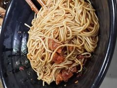-老地方面馆(思南路店)