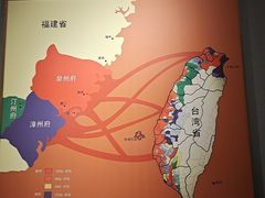 -中国闽台缘博物馆