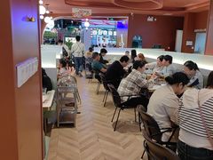 -黄记煌三汁焖锅(首创奥特莱斯店)