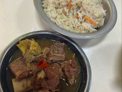 -炬龙牛肉店(新华店)