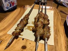 -天山醉美·新疆餐厅(富华里店)