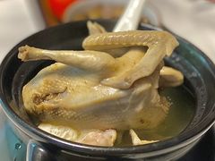 -琬苑鸽庄·川粤融合菜(解放碑总店)