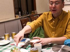 -新疆巴州金丝特餐厅(大钟寺店)