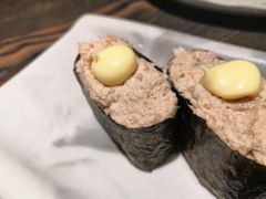 -大雄寿司(洛浦店)