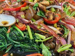 -一烙锅(友谊店)